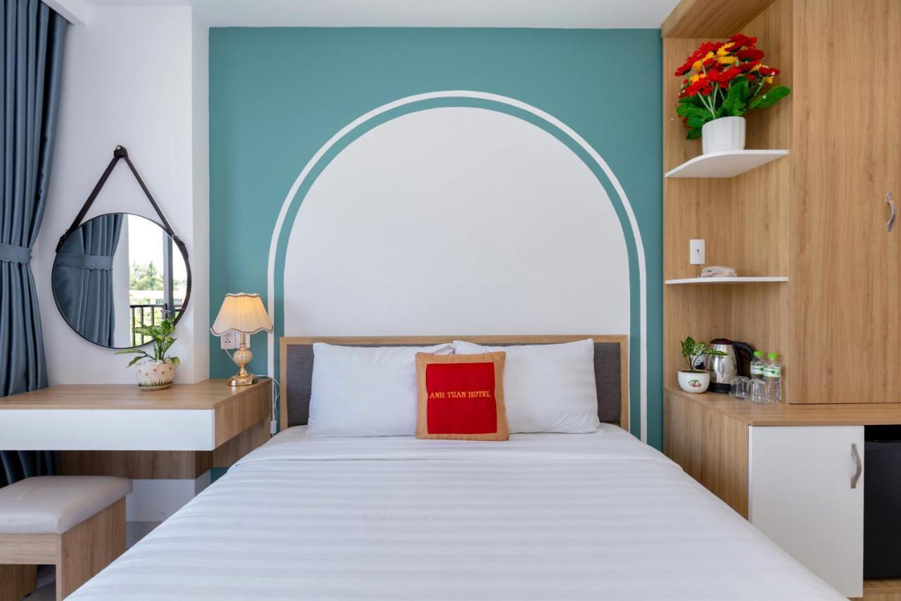 Gold Holiday Hotel Vung Tau Exterior foto